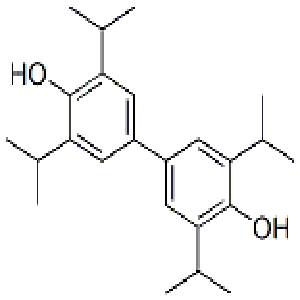 3,3',5,5'-四异丙基-[1,1'-二苯基]-4,4'-二醇,3,3',5,5'-tetraisopropylbiphenyl-4,4'-diol