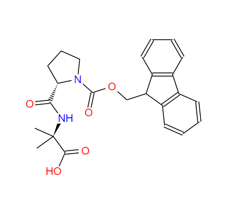 Fmoc-Pro-Aib-OH,Fmoc-Pro-Aib-OH
