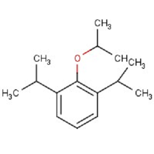 2-异丙氧基-1,3-二异丙基苯,Propofol Isopropyl Ether