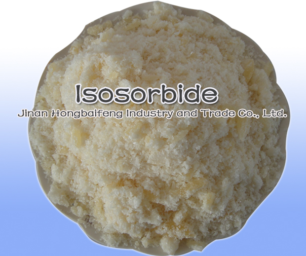 异山梨醇,Isosorbide