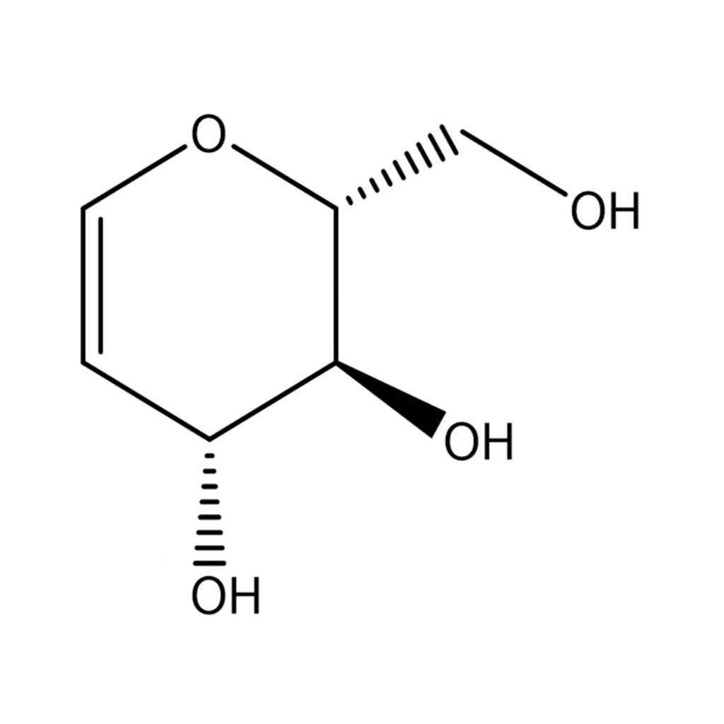 D-葡萄烯糖,D-Glucal