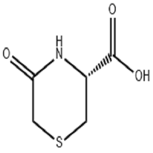 (R)-5-氧代巯基吗啉-3-羧酸,(3R)-5-oxothiomorpholine-3-carboxylic acid