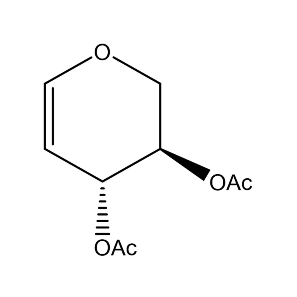 3,4-二-乙酰基-D-木糖烯,3,4-Di-o-acetyl-d-xylal