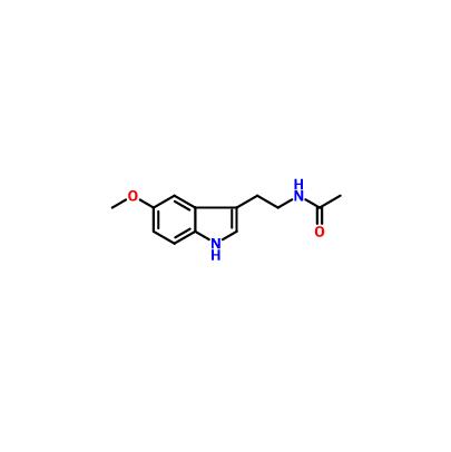 褪黑素,Melatonin