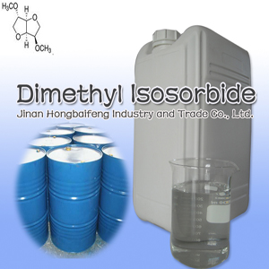 异山梨醇二甲醚,Dimethyl isosorbide