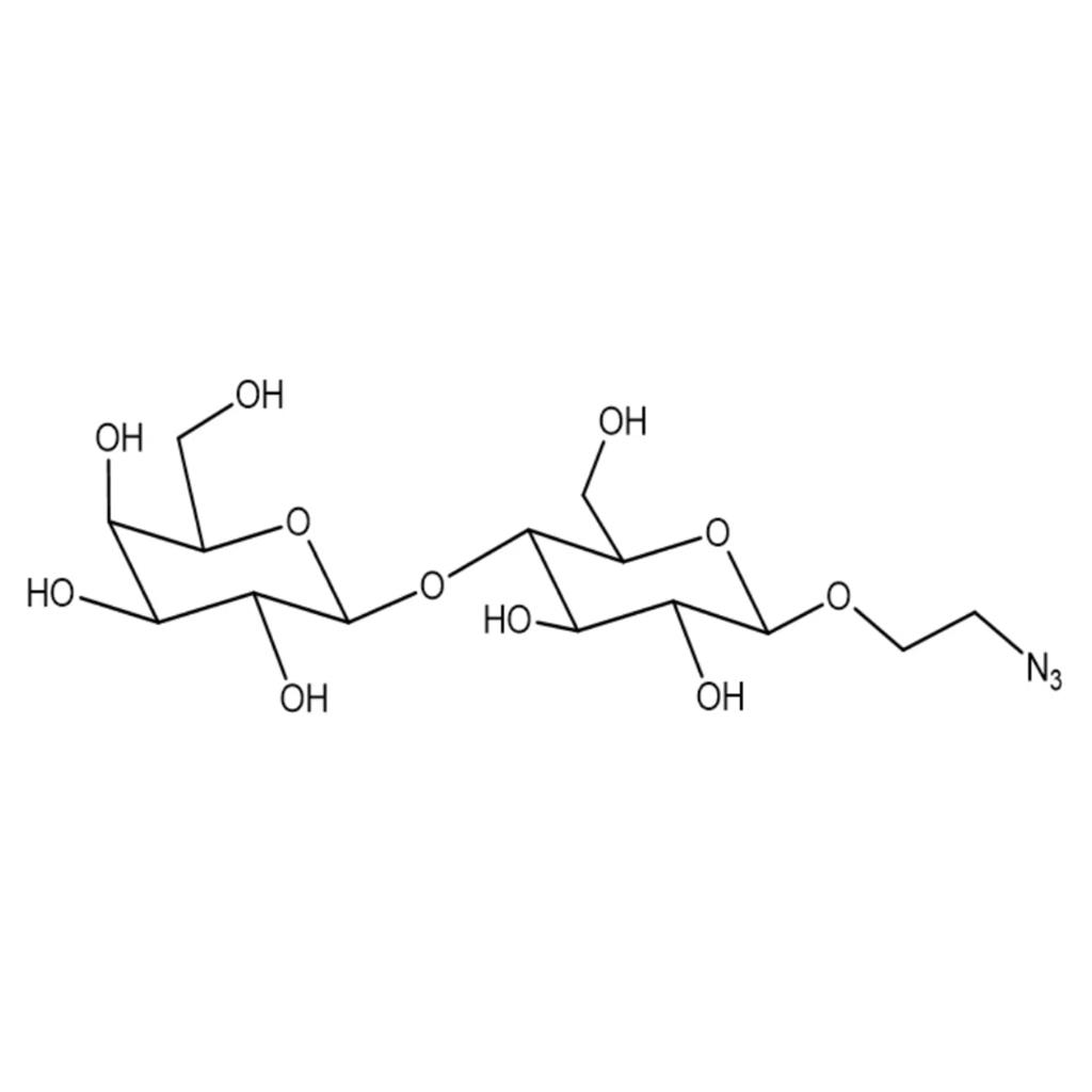 2-Azidoethyl β-lactopyranoside,2-Azidoethyl β-lactopyranoside