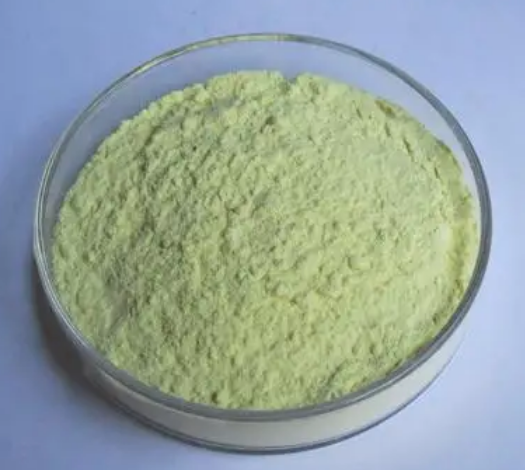 4-氯-3-硝基喹啉,4-Chloro-3-nitroquinoline