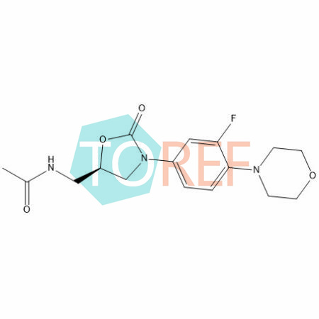 利奈唑胺杂质1,Linezolid impurity 1