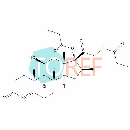 丙酸倍氯米松EP杂质L,Beclometasone Propionate EP Impurity L