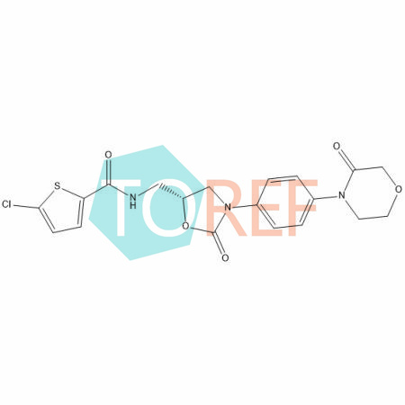 利伐沙班雜質(zhì)F,Rivaroxaban Impurity F