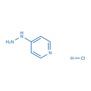 4-肼基吡啶盐酸盐,4-Hydrazinylpyridine hydrochloride