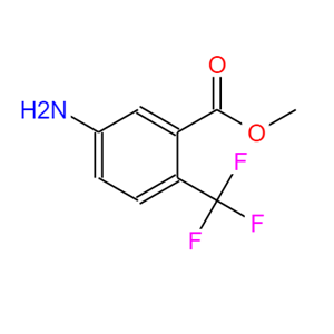 5-氨基-2-(三氟甲基)苯甲酸甲酯