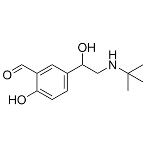 沙丁胺醇EP杂质D,Salbutamol EP Impurity D