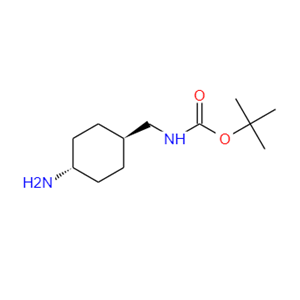 叔丁基((反式-4-氨基环己基)甲基)氨基甲酸酯
