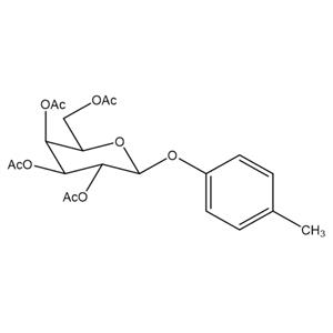 4-Methylphenylb-D-galactopyranoside