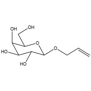 烯丙基 β-D-吡喃半乳糖苷