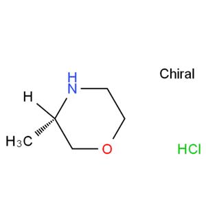 (S)3-甲基吗啉盐酸盐
