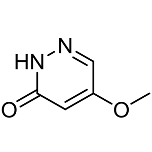 1591827-03-0；（3-甲氧基哒嗪-4-基）甲醇