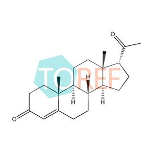 黄体酮EP杂质M，桐晖药业提供医药行业标准品对照品杂质