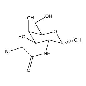 2-[(叠氮基乙酰基)氨基]-2-脱氧半乳糖