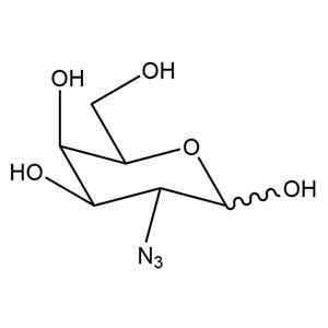 2-叠氮-2-脱氧-D-半乳糖,2-Azido-2-deoxy-D-galactose