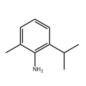 2-异丙基-6-甲基苯胺,6-Isopropyl-o-toluidine