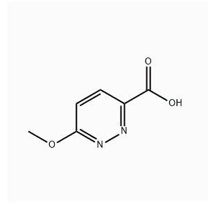 614732-01-3；3-甲氧基哒嗪-4-羧酸甲酯