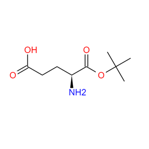 1-叔丁基 L-谷氨酸 45120-30-7