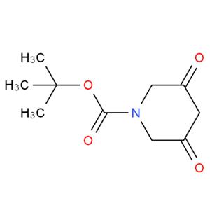 3,5-二氧代哌啶-1-CARBOXYLICACIDTERT丁基酯