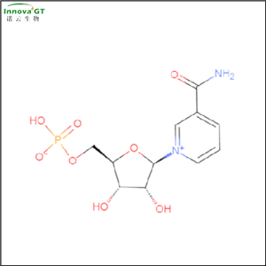 β-烟酰胺单核苷酸,NMN, β-Nicotinamide Mononuceotide