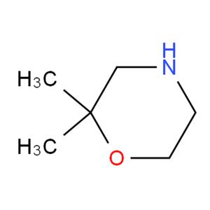 2,2 -甲基吗啉