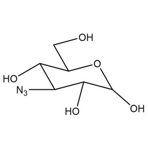 3-Azido-3-deoxy-D-glucose