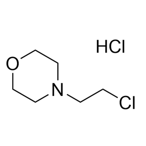 N-(2-氯乙基)吗啉盐酸盐