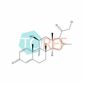 丙酸氯倍他索EP杂质B,Clobetasol Propionate EP Impurity B