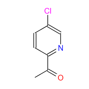 1-(5-氯吡啶-2-基)乙酮,1-(5-Chloropyridin-2-yl)ethanone