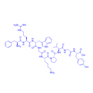 [Tyr15]-促肾上腺皮质激素多肽7-15/[Tyr15]-ACTH (7-15)