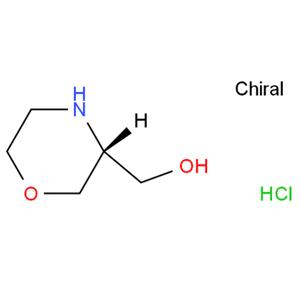 (R)-3-羟甲基吗啉盐酸盐,R -Morpholin-3-ylMethanol hydrochloride