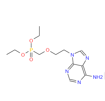 阿德福韦二乙酯,Adefovir diethylester