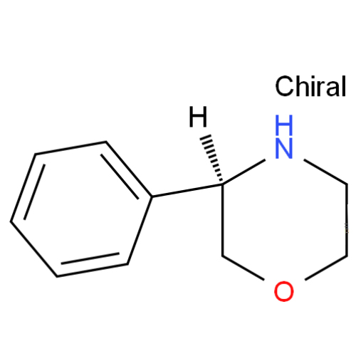 (R)-3-苯基吗啉,(R)-3-phenylmorpholine