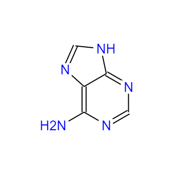 腺嘌呤,Adenine