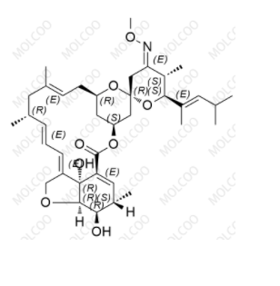 莫西克汀EP杂质E,Moxidectin EP Impurity E