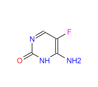 5-氟胞嘧啶,Fluorocytosine