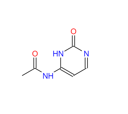 N4-乙酰胞嘧啶,N4-Acetylcytosine