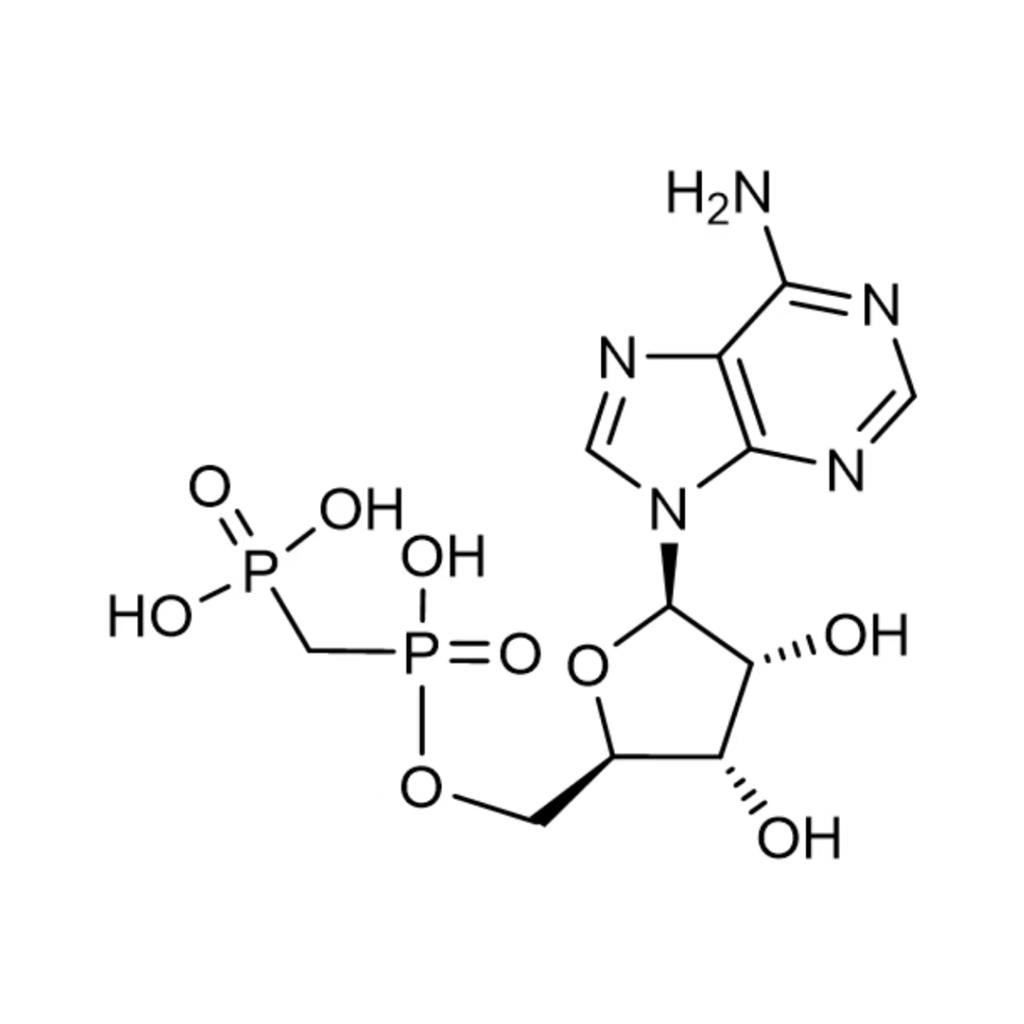 腺苷5'-(Α,Β-亞甲基)二磷酸,APCP(α, β-methyleneadenosine-5′-disphosphate)