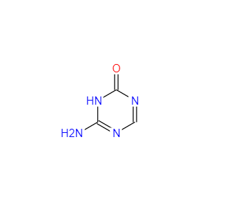 5-氮雜胞嘧啶,5-Azacytosine