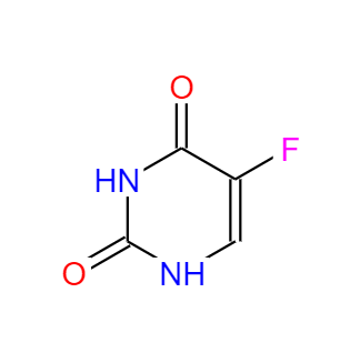 5-氟脲嘧啶,5-Fluorouracil