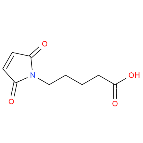 5-马来酰亚胺基戊酸,5-MALEIMIDO VALERIC ACID