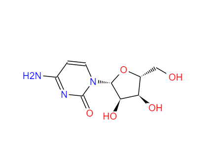 胞苷,Cytidine