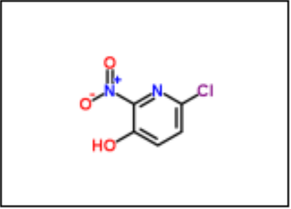 6-氯-2-硝基吡啶-3-醇,6-Chloro-2-nitropyridin-3-ol