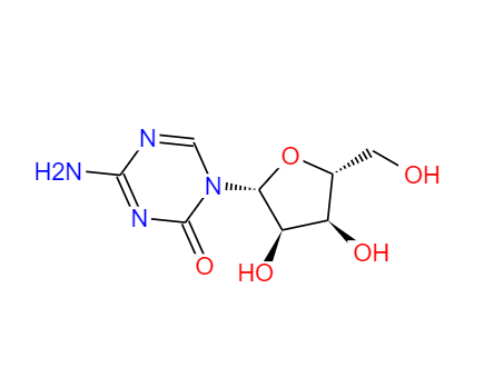 5-氮杂胞苷,5-Azacytidine
